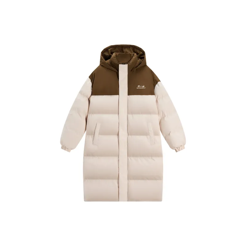 HEYMARKET Puffer Jackets Unisex-13