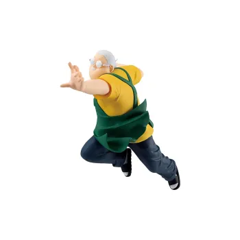 BANPRESTO Vibration Stars Game, Sakamoto Everyday, Sakamoto Taro, Figure Bonus Gifts 22cm