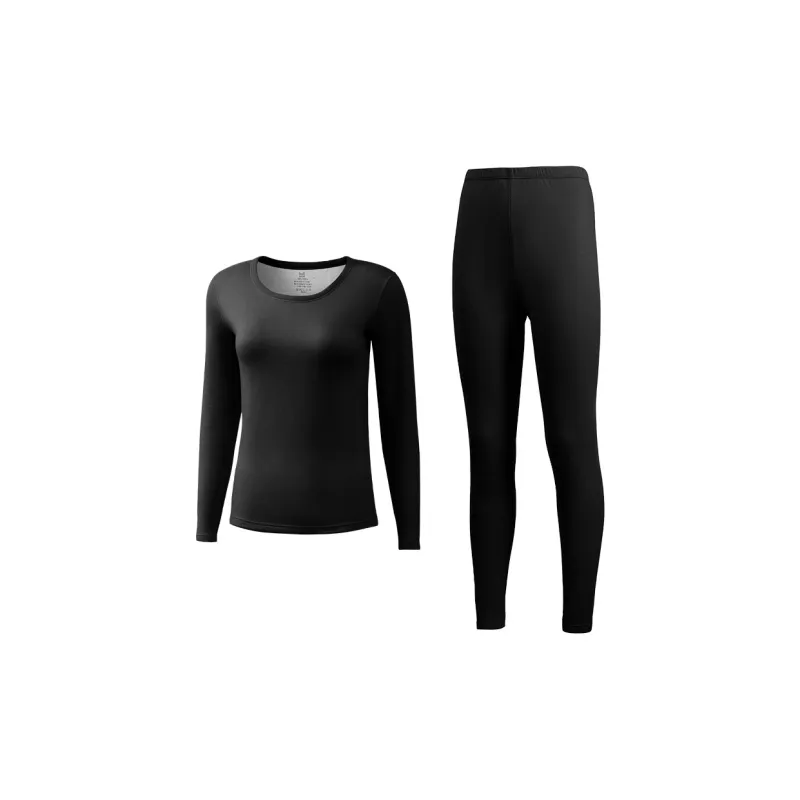 MIIOW Women's Thermal Sets-2