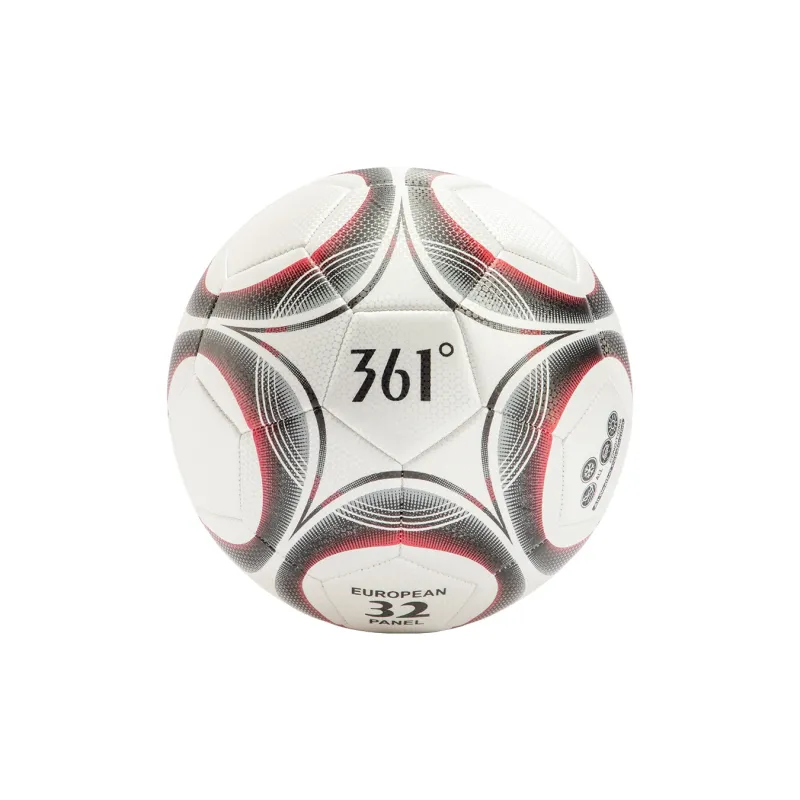 361° Size 5 Soccer PVC Machine Stitched Soccer Ball Unisex-5