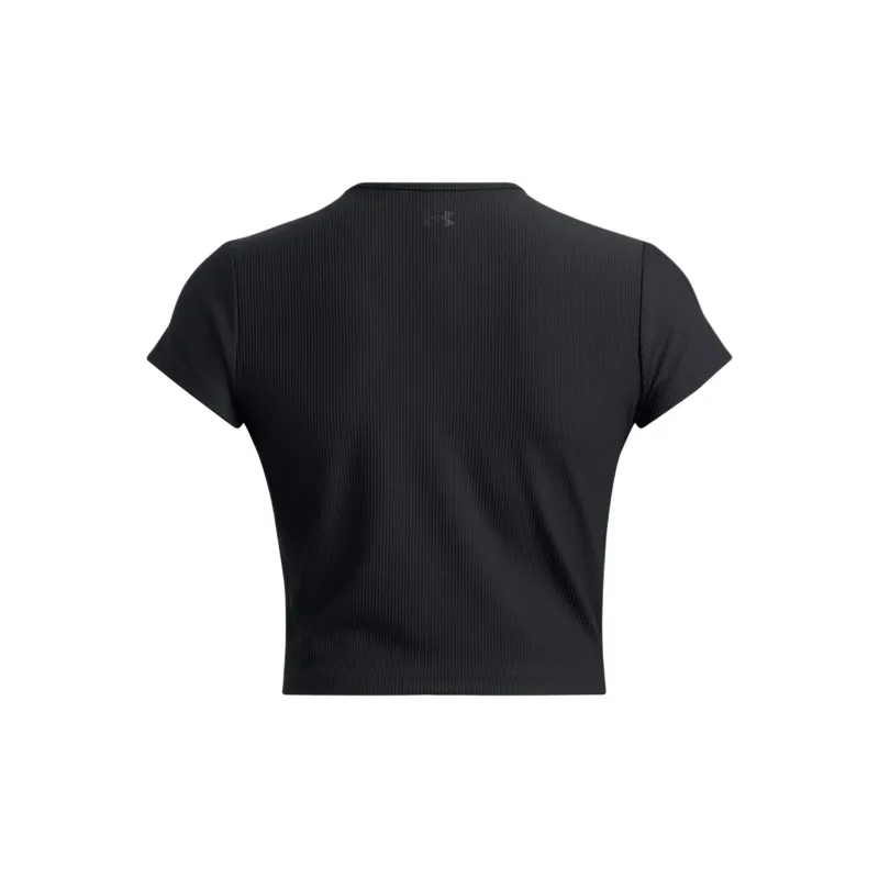 Under Armour Meridian T Shirt Women's Black-1