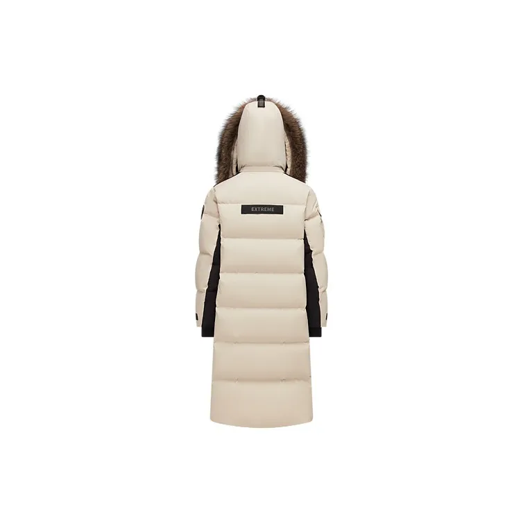 BOSIDENG Classic Extreme Cold Down Jacket Unisex-6