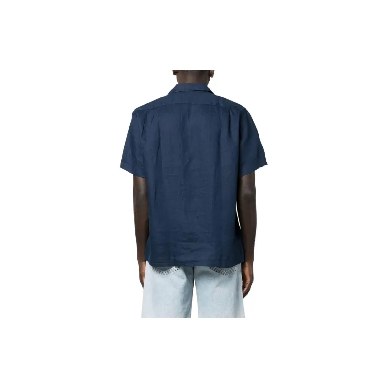 Polo Ralph Lauren Classic Fit Camp Shirt-3