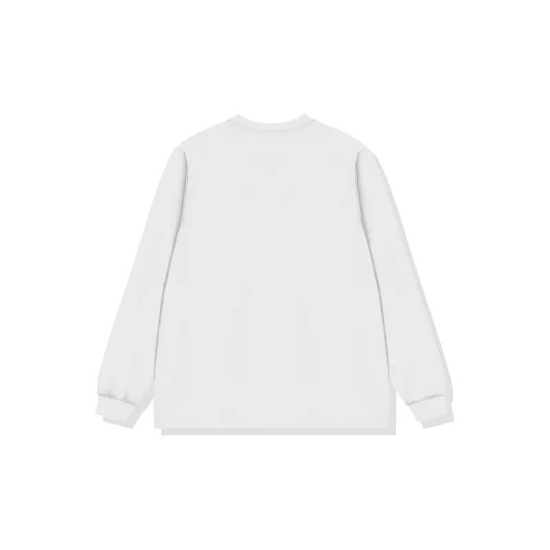 FIND BETTER Sweatshirts Unisex-1