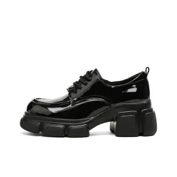 Rosa Bianca Casual Single Shoes 6.5cm Women's