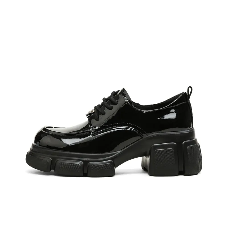 Rosa Bianca Casual Single Shoes 6.5cm Women's-0