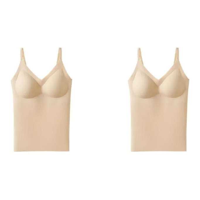YUZHAOLIN Tank Tops Women's Combo Set-8
