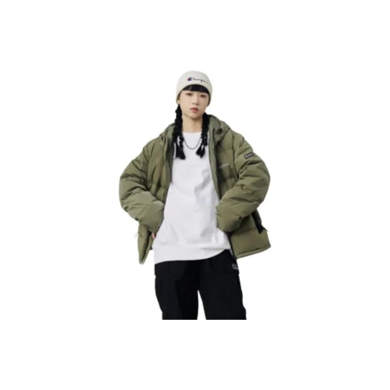 Champion Down Jackets Unisex-2