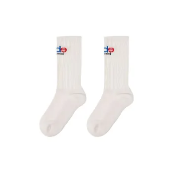 Balenciaga X EBay Logo-jacquard Socks