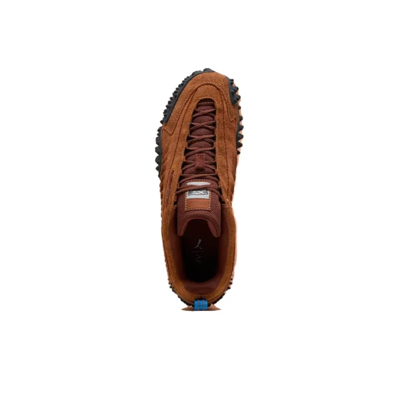 PUMA Mostro Aries Brown-3