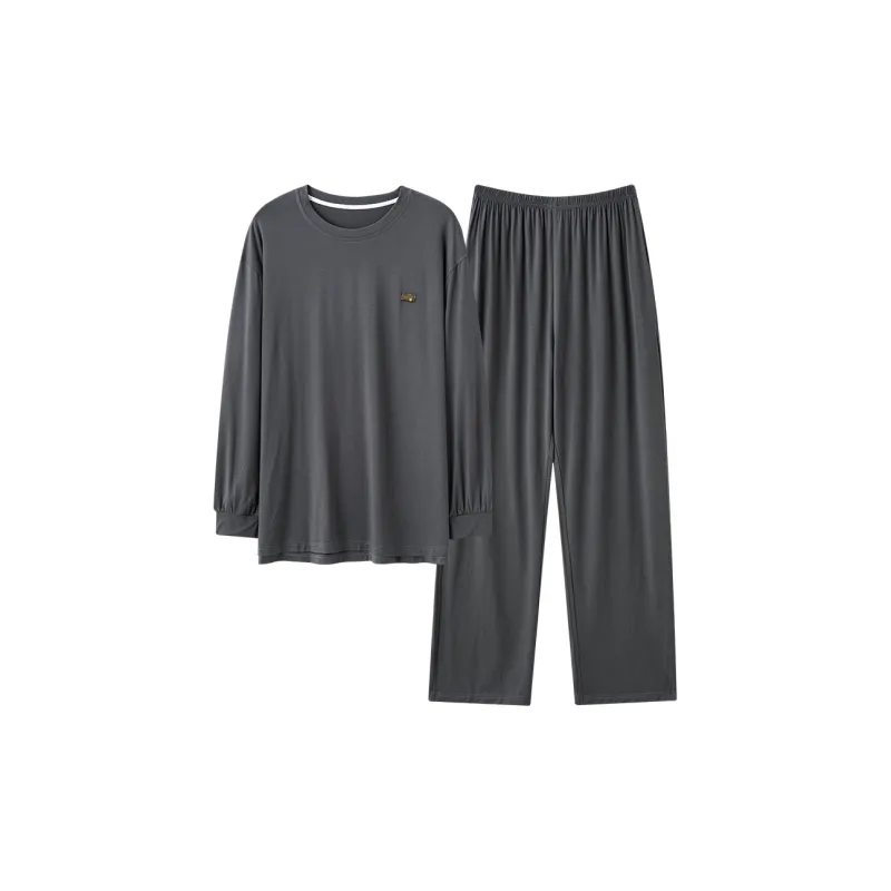 Lan Miao Men Pajama Sets-3