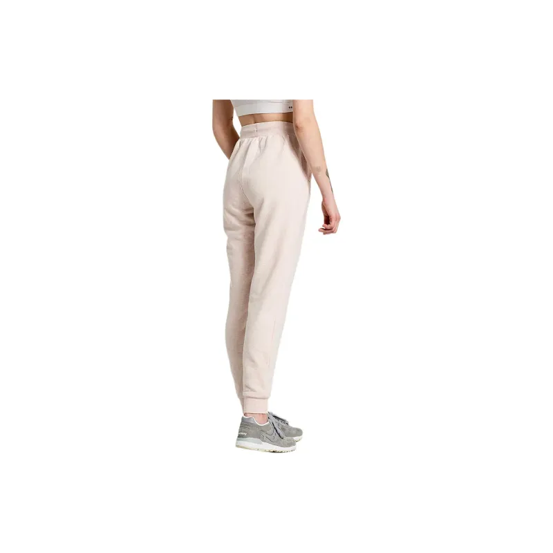 Saucony Casual Pants Women's Light Pink-2