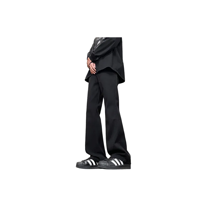 IJRJ Jeans Unisex-5