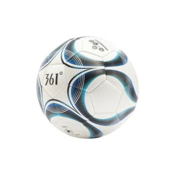 361° Size 5 Soccer PVC Machine Stitched Soccer Ball Unisex
