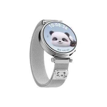Miss Wrist Huawei Compatibility Watch Band 135~180mm Metal