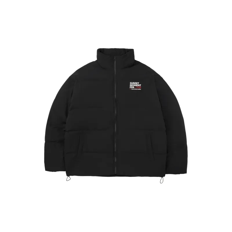 FPA AW23 Fall/Winter Collection Down Jacket Unisex-1