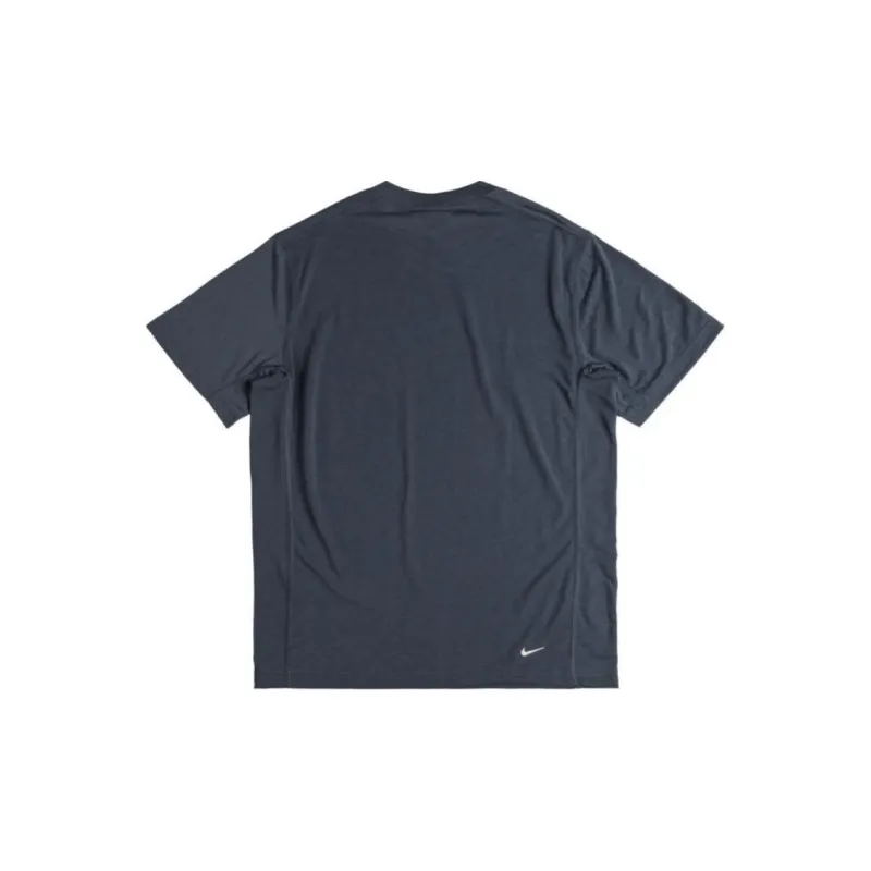 Nike 'Goat Rocks' Men's Dri FIT Adv Uv Short Sleeve Top-1