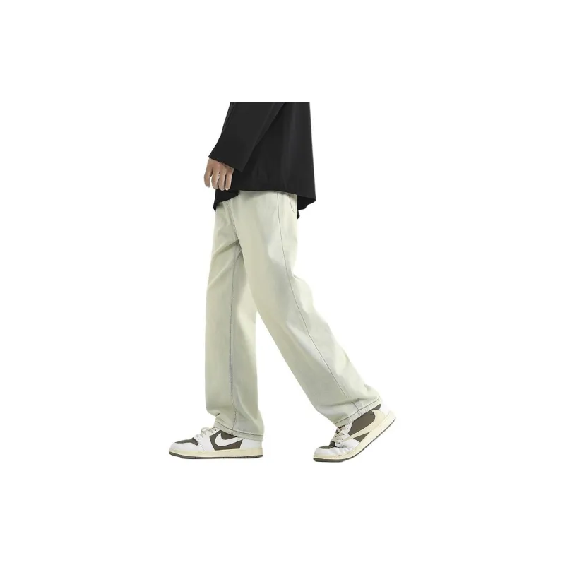 IJRJ Jeans Unisex-9