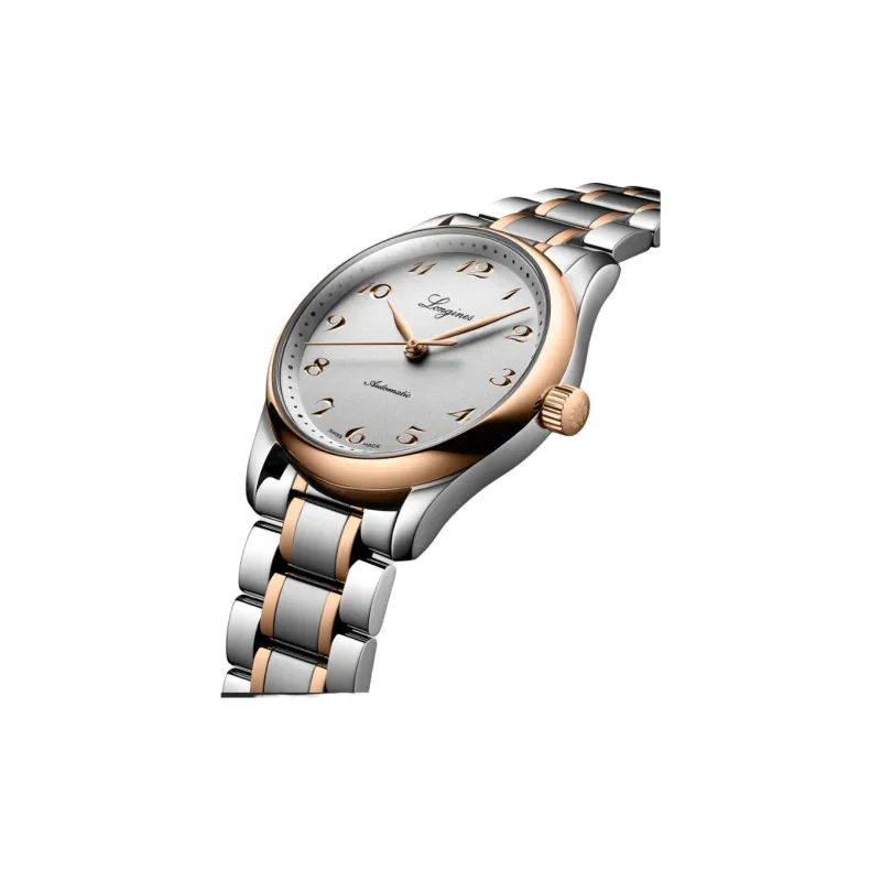LONGINES Women's Master Collection Watch-2