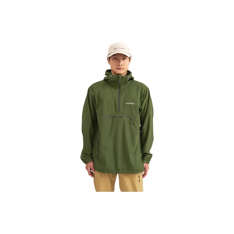 MONTBELL Jackets Unisex-8