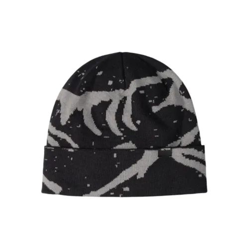 Arcteryx Cotton Beanies Unisex Multicolor