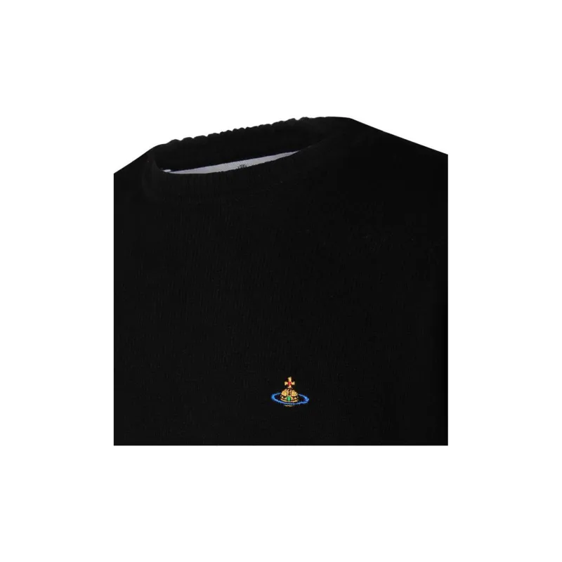 Vivienne Westwood Alex Fine knit Jumper-5