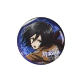 Mikasa Ackerman