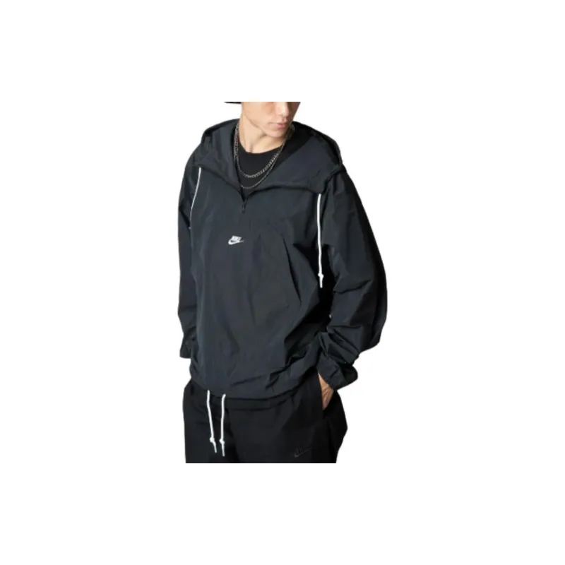 Nike Club Men's Marina Anorak-4