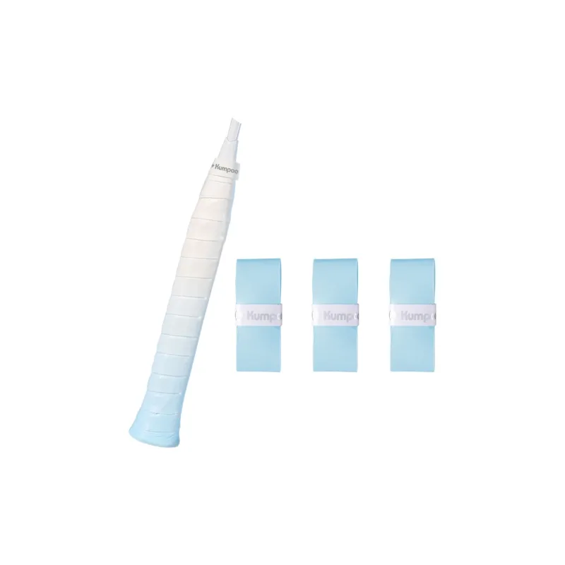 KUMPOO Badminton Grip Tape PU Thin-3