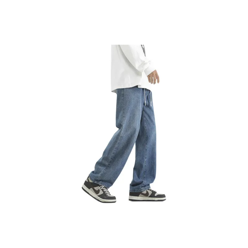 IJRJ Jeans Unisex-2