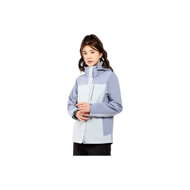 HUMTTO Waterproof And Windproof To Keep Warm Windbreaker Jacket Unisex-18