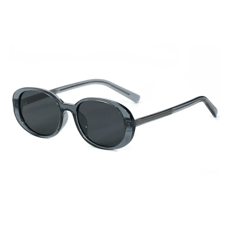 LEARNING RESOURCES TR90 Acetate Sunglasses Unisex-2
