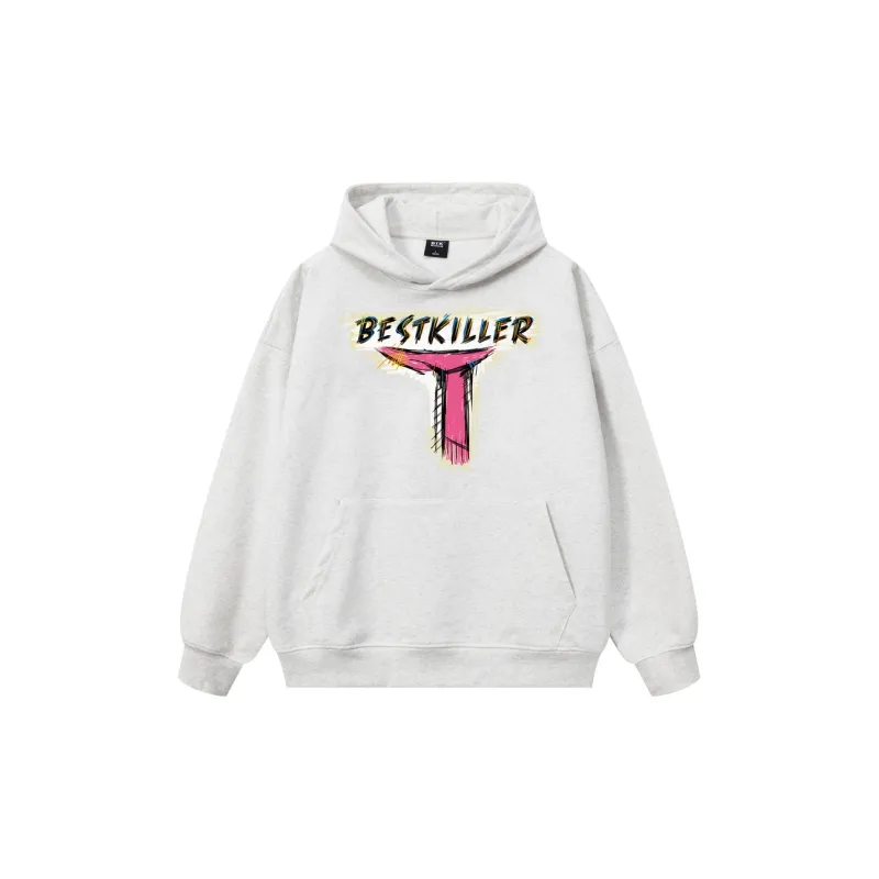 BTK Sweatshirts Unisex-5