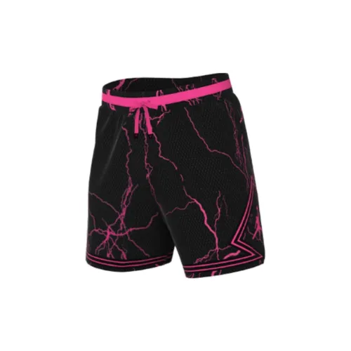 Jordan Sports Shorts Men Black