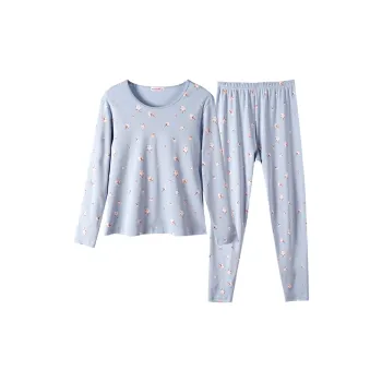 Yi Fen Women's Thermal Sets
