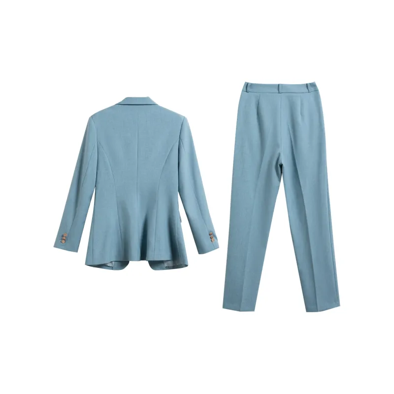 DonnaZilan Business Suits Women's-1