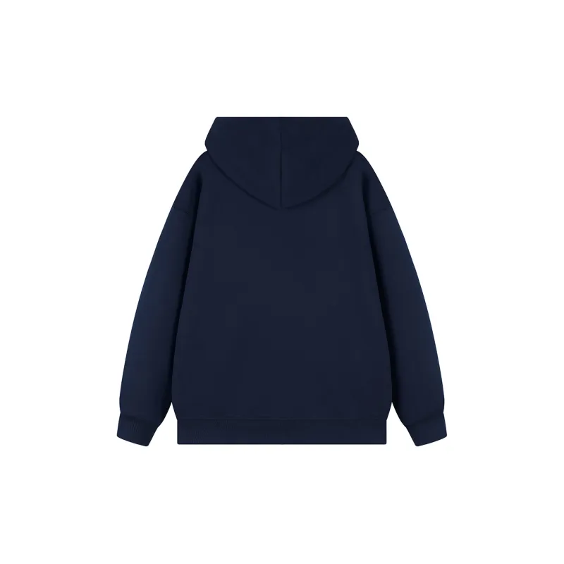 Master Zero Sweatshirts Unisex-5