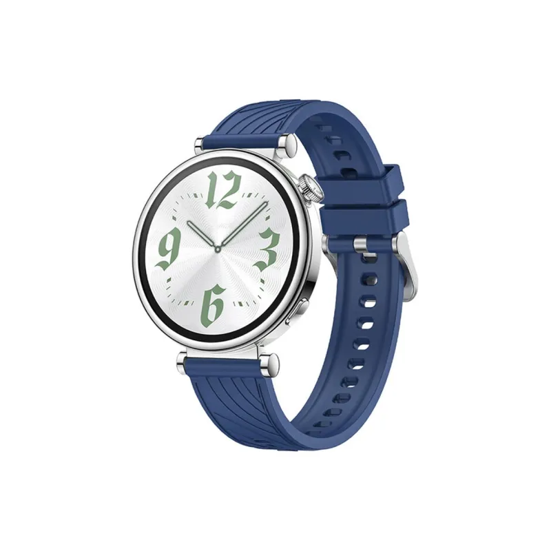 Miss Wrist Huawei Compatibility Watch Band 135~180mm Silicone Material-6