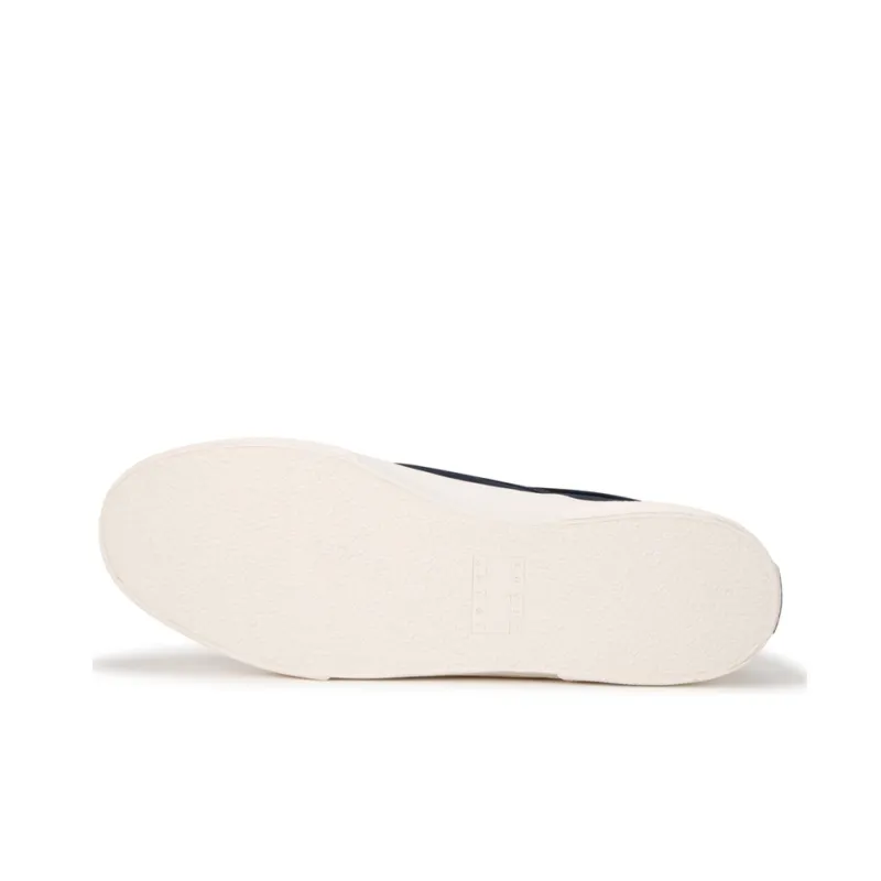 Tommy Hilfiger Low Top Canvas Shoes Men's-3