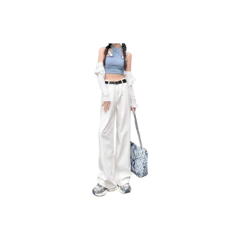 Concubine Zhu Jeans Women's-17