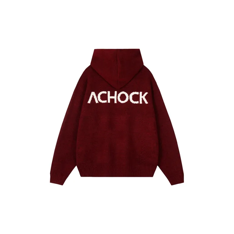 A Chock Sweaters Unisex-3