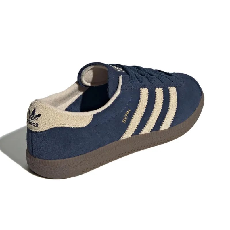 Adidas Bern Night Indigo Gum Women's-3