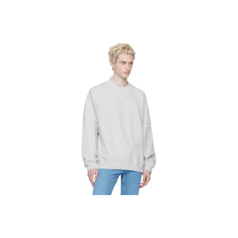 Supreme Stars Crewneck Gray M - POIZON Supreme Stars Crewneck Gray M - POIZON