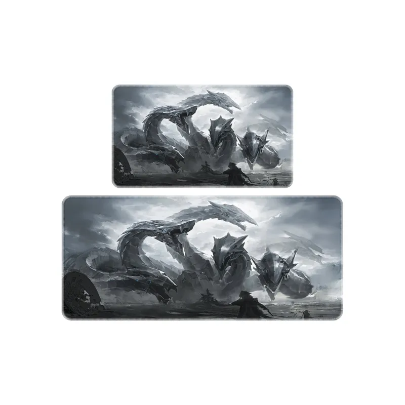 Directions Mouse Pads-4