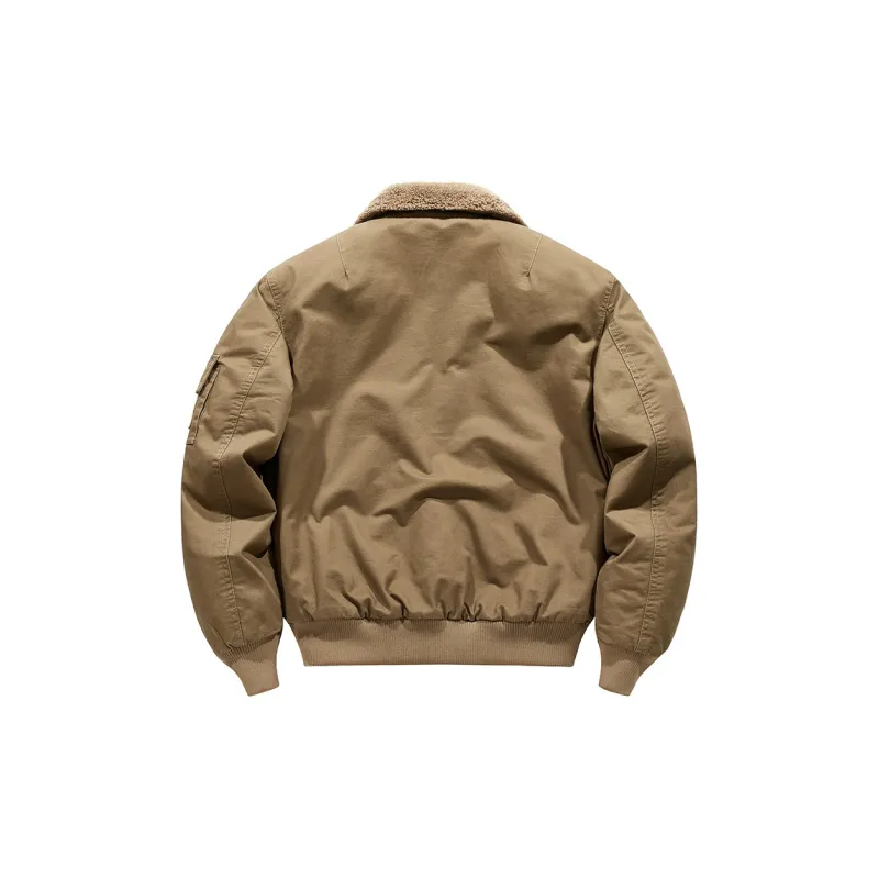 JEEP SPIRIT Jackets & Coats Men's-1