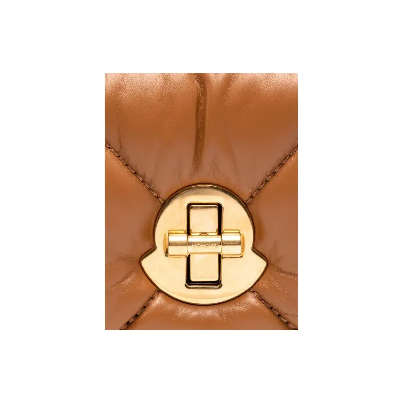 Moncler Mini Puf Cross Body Bag-2