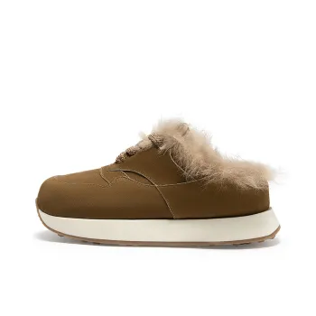 MIO Slip Resistant Wrap toe Slippers Women's