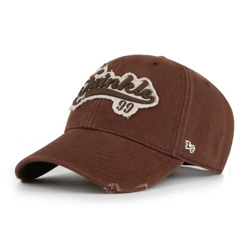 Lackpard Cotton Baseball Caps Unisex