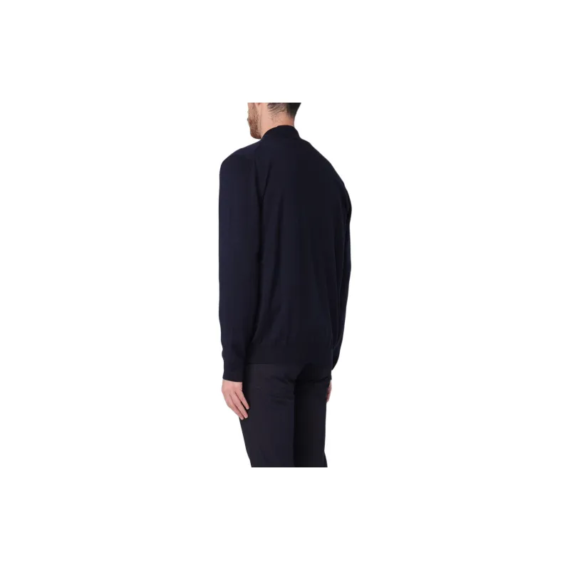 HUGO BOSS Jackets & Coats Men's Black-1