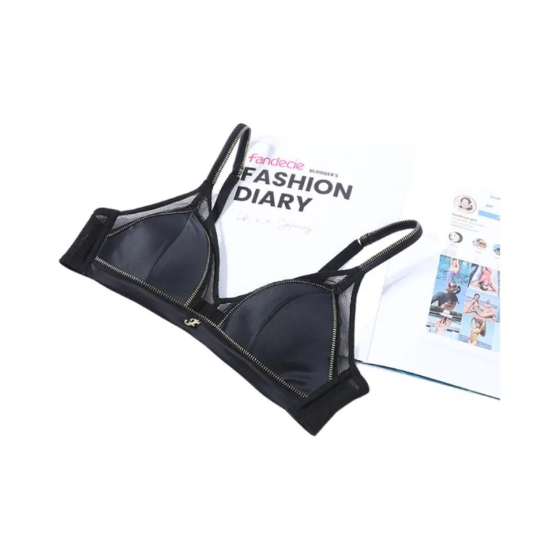 Fandecie Women's Bras-10